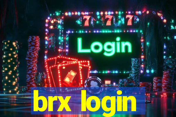 brx login